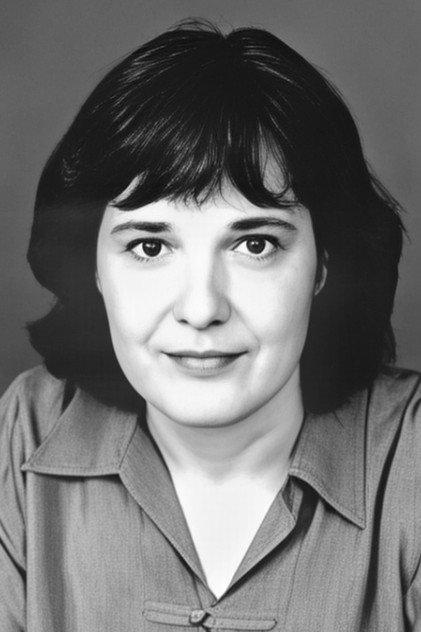 Anne Yernaux - Actor Profile Photo