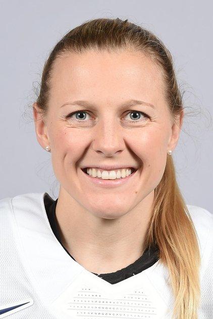 Kendall Coyne Schofield - Actor Profile Photo