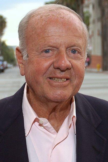 Dick Van Patten - Actor Profile Photo