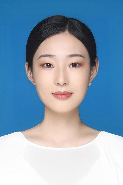 吴雅蓓 - Actor Profile Photo