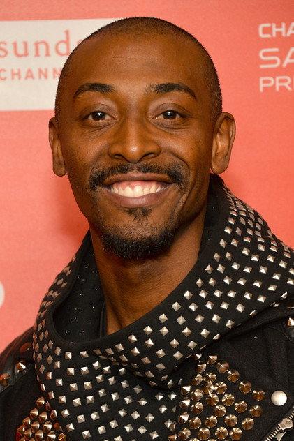 Darris Love - Actor Profile Photo