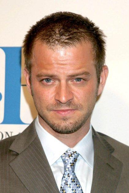 Carmine Giovinazzo - Actor Profile Photo