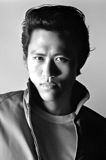Johnny Ohkura - Actor Profile Photo