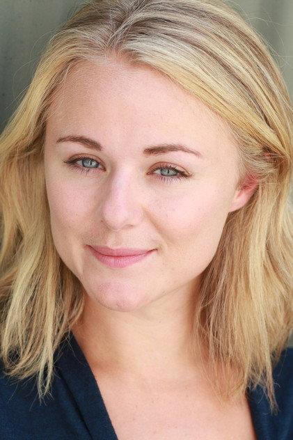 Lora Burke - Actor Profile Photo