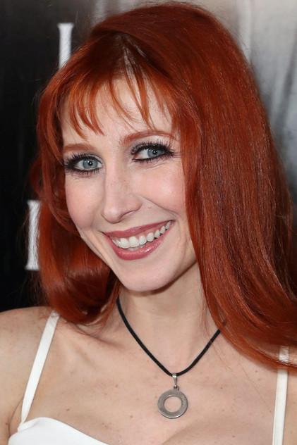 Bonnie Morgan - Actor Profile Photo