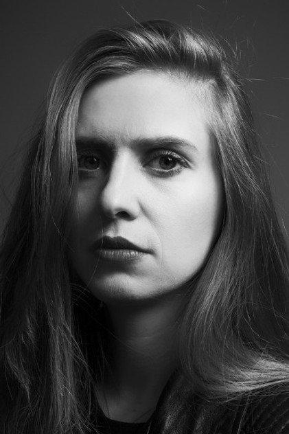 Evi Dovelou - Actor Profile Photo