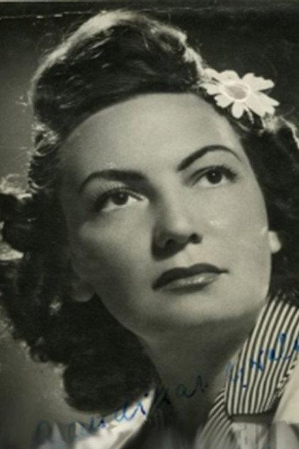 Eszter Szilágyi Szabó - Actor Profile Photo