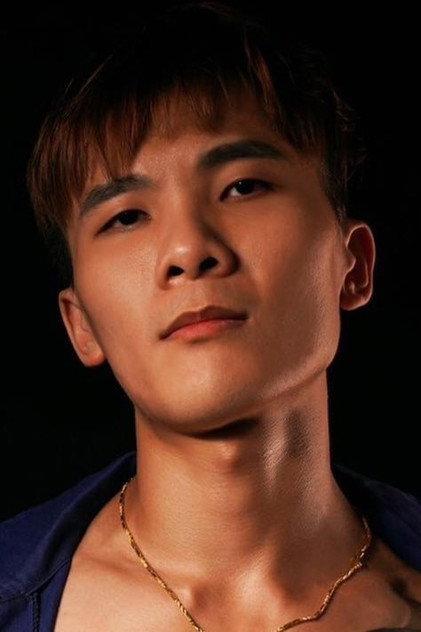 Zi feng - Actor Profile Photo