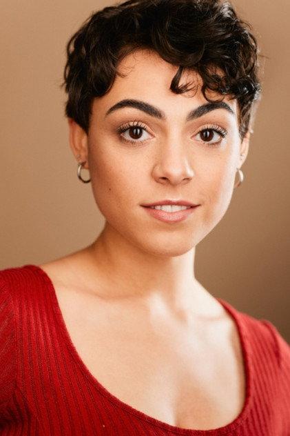 Gabrielle Policano - Actor Profile Photo