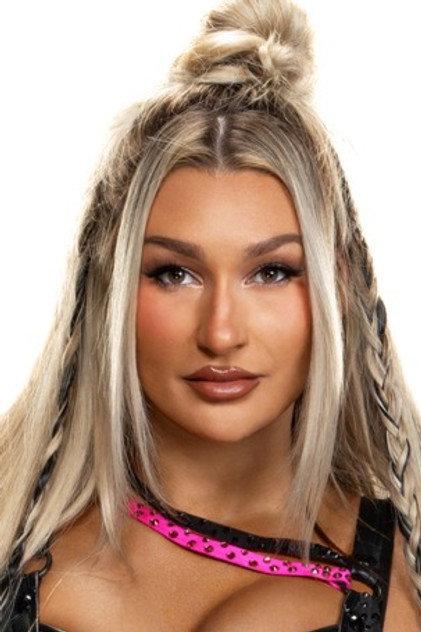 Franki Carissa Strefling - Actor Profile Photo