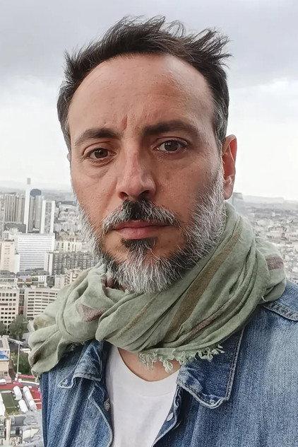 Paco Pasquette - Actor Profile Photo