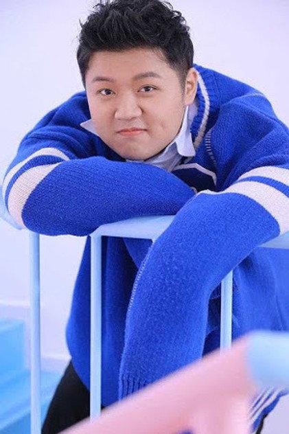 Hu Yuxuan - Actor Profile Photo