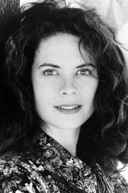 Myriam Cyr - Actor Profile Photo