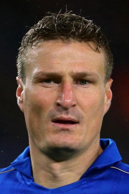 Robert Huth - Actor Profile Photo