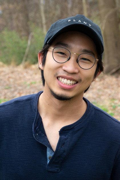 Tristan Au - Actor Profile Photo