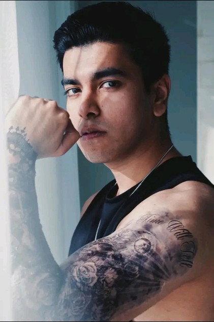 Salman Muqtadir - Actor Profile Photo