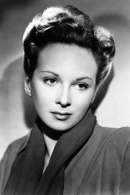 Joan Greenwood - Actor Profile Photo