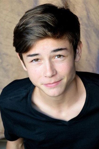 Victor Quilichini - Actor Profile Photo