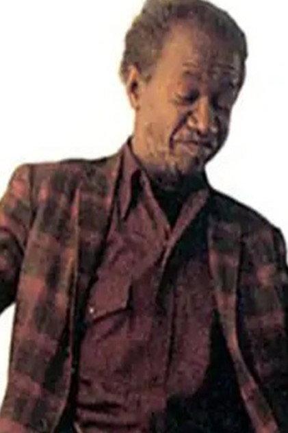 Sandman  Sims - Actor Profile Photo