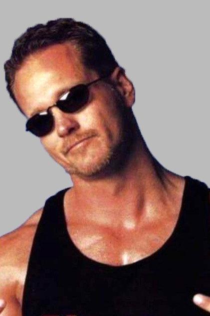 Michael Sanders - Actor Profile Photo