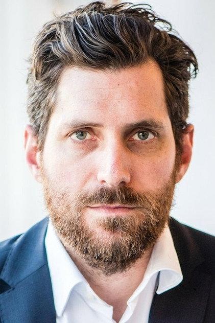 Jeroen Van der Ven - Actor Profile Photo