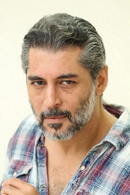 Tarun Arora - Actor Profile Photo