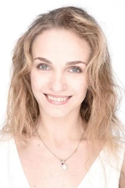 Olga Marchenkova - Actor Profile Photo