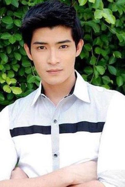 Yuttana Puangklang - Actor Profile Photo