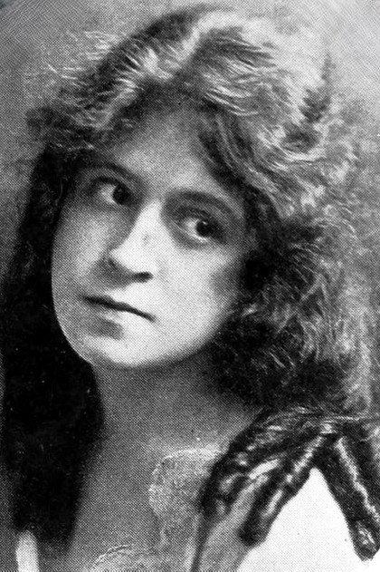 Gypsy Abbott - Actor Profile Photo