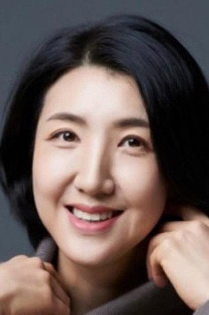 Kim Nam-i - Actor Profile Photo