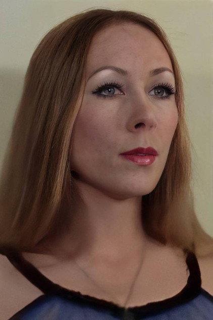 Snowy Sinclair - Actor Profile Photo
