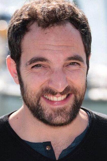 David Mora - Actor Profile Photo