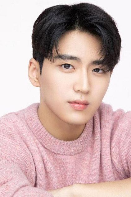 Kim Min-chul - Actor Profile Photo