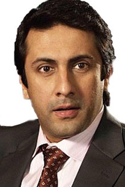 Kiran Janjani - Actor Profile Photo