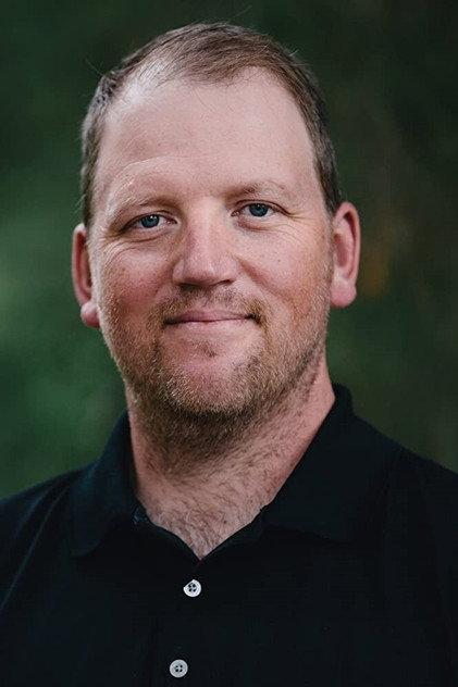 Gary Wheeler - Actor Profile Photo