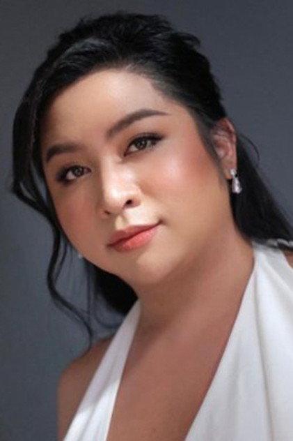 Patteerat Laemluang - Actor Profile Photo