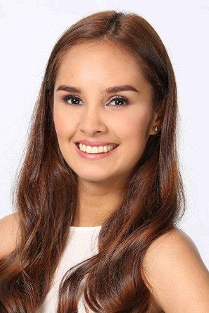 Zandra Summer - Actor Profile Photo