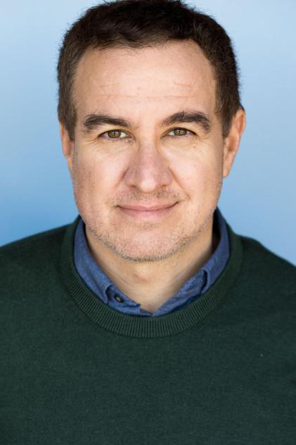 Jason Horton - Actor Profile Photo