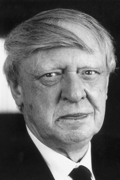 Anthony Burgess - Actor Profile Photo