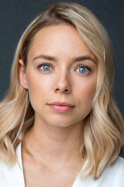 Sacha Parkinson - Actor Profile Photo