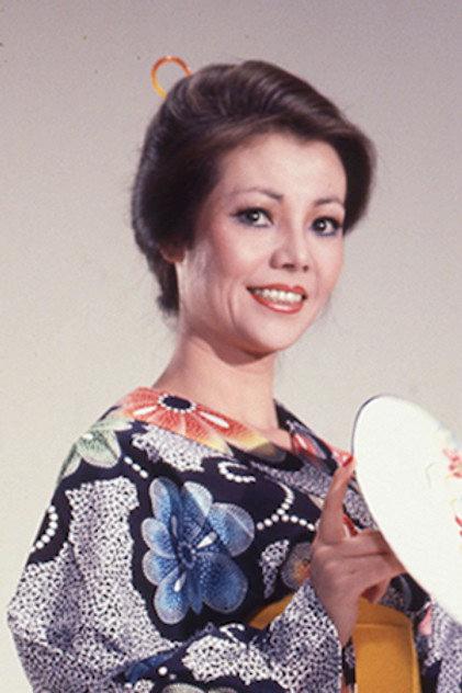 Nana Kinomi - Actor Profile Photo