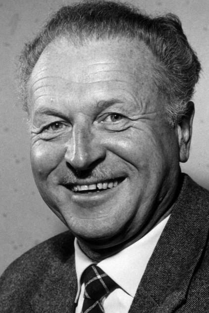 Waldemar von Knoeringen - Actor Profile Photo