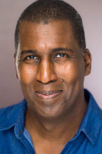 Anthony Holiday - Actor Profile Photo