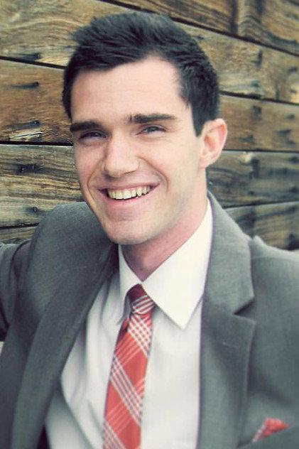 Nathan Gray - Actor Profile Photo