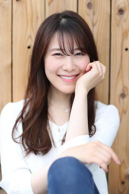 Yumana Takagi - Actor Profile Photo