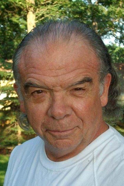John Franchi - Actor Profile Photo