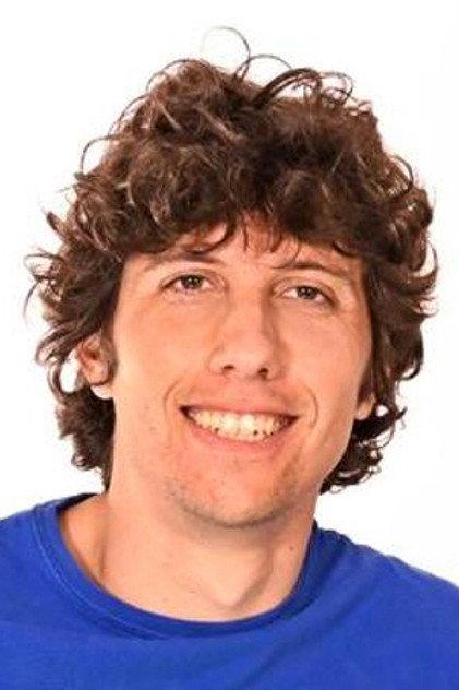 Michele Negroni - Actor Profile Photo