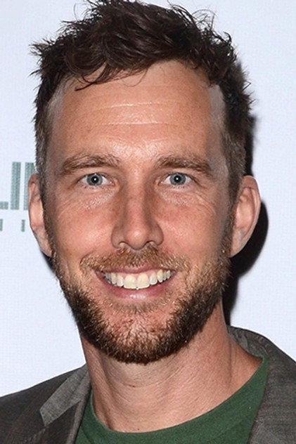 Ryan Churchill - Actor Profile Photo