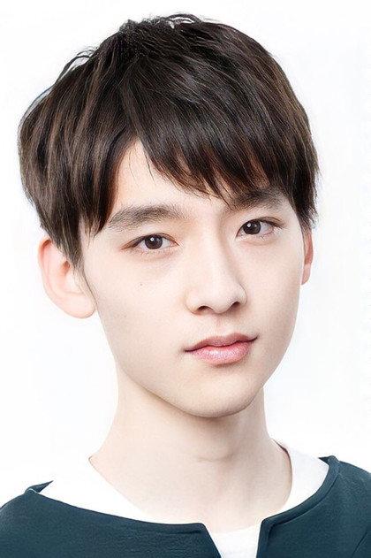 Taiyo Yoshizawa - Actor Profile Photo