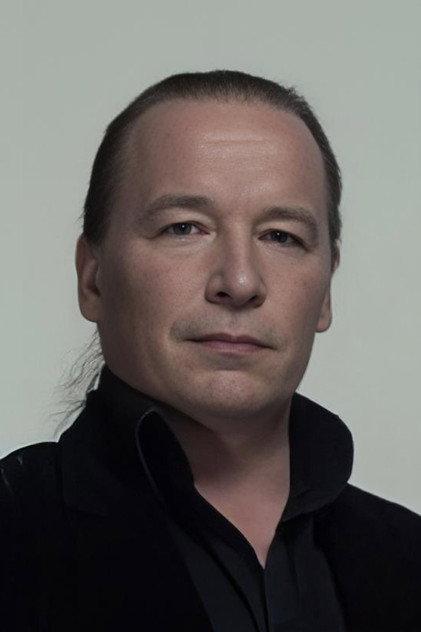 Emppu Vuorinen - Actor Profile Photo